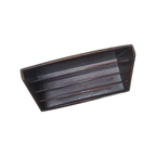 Vintage Houten Bureau Brievenhouder thumbnail 2