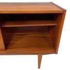 Compact Vintage Dressoir Tv Meubel Lowboard Jaren 60 thumbnail 12