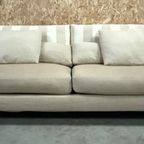Linteloo Bank Design Bank Beige thumbnail 5