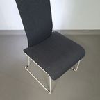 Walter Antonis Chairs For Henny De Jong. thumbnail 15