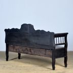 Grenen Klepbank, 1900’S thumbnail 16