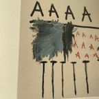 Jean Michel Basquiat (1960-1988), Untitled (vehicles), 1981, thumbnail 4