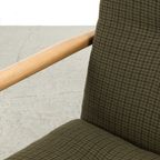 Vintage ‘Throne Chair’ Fauteuil 67276 A-B-C thumbnail 8
