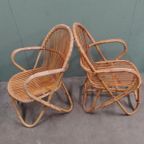 Rotan Fauteuil (S) thumbnail 2