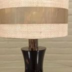 Vintage 1970s Design Tafellamp thumbnail 10