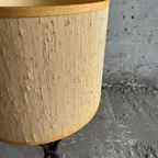 Vintage Tafel Lampje In Jaren 70 Stijl. thumbnail 4