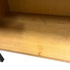 Vintage Kast / Commode Met Stalen Pootjes thumbnail 15