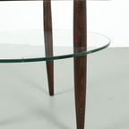 Ronde Bijzettafel thumbnail 3