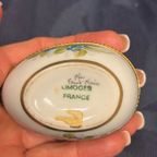 Set Van 8 Pillen- Of Sieradendoosjes - Sevres, Limoges . thumbnail 26