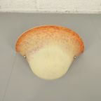 Vintage Glaspasta Wandlamp thumbnail 2