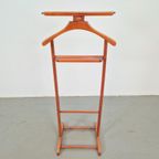Vintage Ico Parisi Fratelli Reguitti Mahonie Dressboy 1960 thumbnail 5