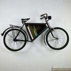 Wandmeubel Fiets thumbnail 6