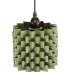 Lyfa Deense Design Lamp | Jaren 70 | Zeldzaam | Scandinavisch Design | Modern Uit Het Midden Van thumbnail 6