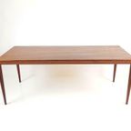 Vintage Danish Coffee Table | Salontafel Severin Hansen thumbnail 11