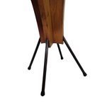 Art Deco Ronde Design Tafel thumbnail 6