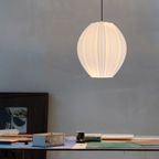 Swiss Design Koch #1 Pendant Light Black thumbnail 2