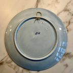 Wandbord Delfs Blauw Met Nl Spreuk thumbnail 3