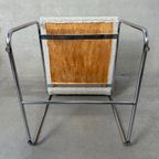 6x Vintage Design Eetkamerstoelen – Sigmachair thumbnail 16
