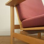 Fauteuil Van Soren Holst Voor Fredericia thumbnail 5