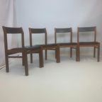 Eetkamerstoelen Van Pieter De Bruyne Voor V-form thumbnail 19