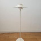 Vintage Deense Vloerlamp Van Design Light A/S Uit 1970 thumbnail 8