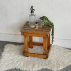 Brocante Krukje Plantentafel thumbnail 2