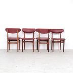 Deens Design Eetkamerstoelen Van Scantic Mobelvaerk thumbnail 8