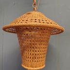 Rotan Hanglamp thumbnail 2