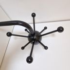 Osvaldo Borsani IKEA Sputnik Design Kapstok Vintage thumbnail 2