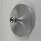 "Les Arcs" Wandlamp Door Charlotte Perriand, Jaren 70 thumbnail 10