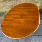 Casala Ronde Eettafel thumbnail 8