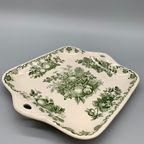 Mason's Fruitbasket Schaal Ironstone thumbnail 8