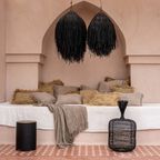 Bazar Bizar | De Oh My Gee Kussenhoes - Parelgrijs - 30x50 thumbnail 8