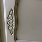 Vintage Brocante Kledingkast thumbnail 4