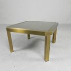 Salontafel In Hollywood Regency Stijl, Jaren 70 thumbnail 3