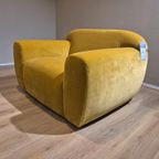 30% Korting - Nieuw - Montel Bold Set - Bank+fauteuil+hocker thumbnail 11