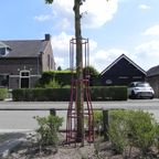 Set Van 2, Te Koppelen Boombeschermers, Plantensteunen thumbnail 11
