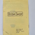 Vintage Fondueset Boda Shop Deens Designs Sweden Gietijzer thumbnail 12