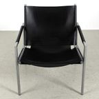 Vintage ‘Sz 02’ Fauteuil Door Martin Visser 69780 thumbnail 5