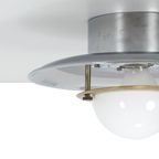 Vintage Ikea ‘Ufo’ Plafondlamp 68376 thumbnail 8