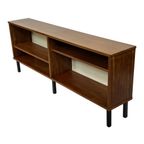 Vintage Dressoir Meubel Jaren 60 70 Design Open Kast thumbnail 3