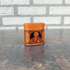 V.D.C. Deynze Pepermunt-Snuif Blikje thumbnail 6