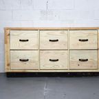 Vintage Chest Of Drawers thumbnail 2