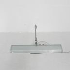 Dazor Floating Fixture Bureaulamp, Model 2324 thumbnail 7