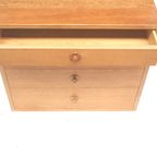 Vintage Ladekast / Dressoir Van Børge Mogensen Voor Karl Andersson & Söner, 1960S thumbnail 6