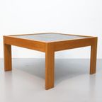 Vintage Salontafel Coffee Table Leisteen thumbnail 11