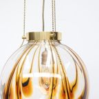 Grote Vintage Hanglamp Kaiser Leuchten thumbnail 7