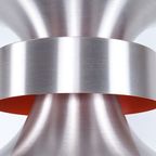 Carl Thore Diabolo Hanglamp Jaren 60 thumbnail 6