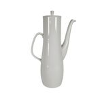 Mosa - Edmond Bellefroid - Royal Mosa - Theepot - Porselein -1954 thumbnail 2