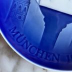 Olympiade 1972 München, By Royal Copenhagen thumbnail 2